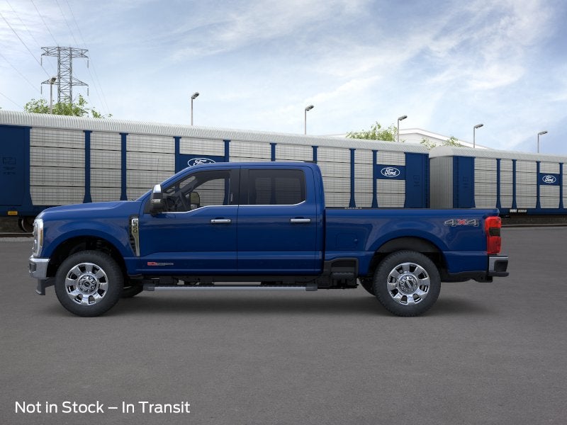 2026 Ford Super Duty F-350 SRW ® Lariat®