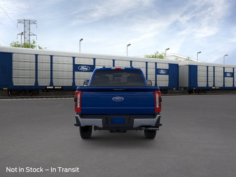 2026 Ford Super Duty F-350 SRW ® Lariat®