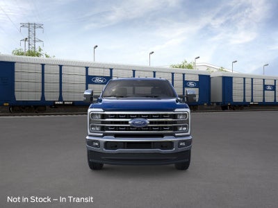 2026 Ford Super Duty F-350 SRW ® Lariat®