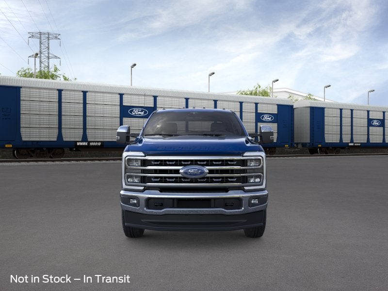 2026 Ford Super Duty F-350 SRW ® Lariat®