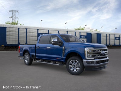 2026 Ford Super Duty F-350 SRW ® Lariat®