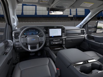 2026 Ford Super Duty F-350 SRW ® Lariat®