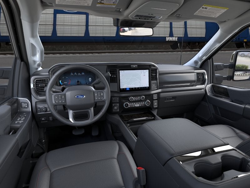 2026 Ford Super Duty F-350 SRW ® Lariat®