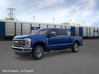 2026 Ford Super Duty F-350 SRW ® Lariat®