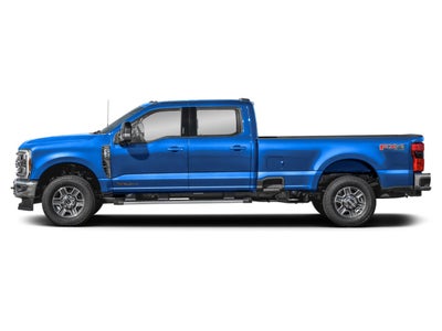 2026 Ford Super Duty F-350 SRW ® Lariat®