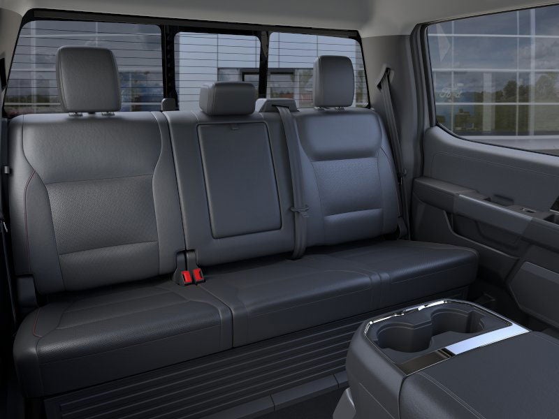 2026 Ford Super Duty F-350 SRW ® Lariat®