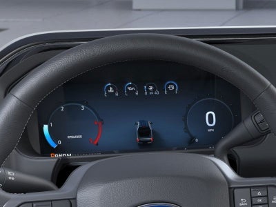 2026 Ford Super Duty F-350 SRW ® Lariat®