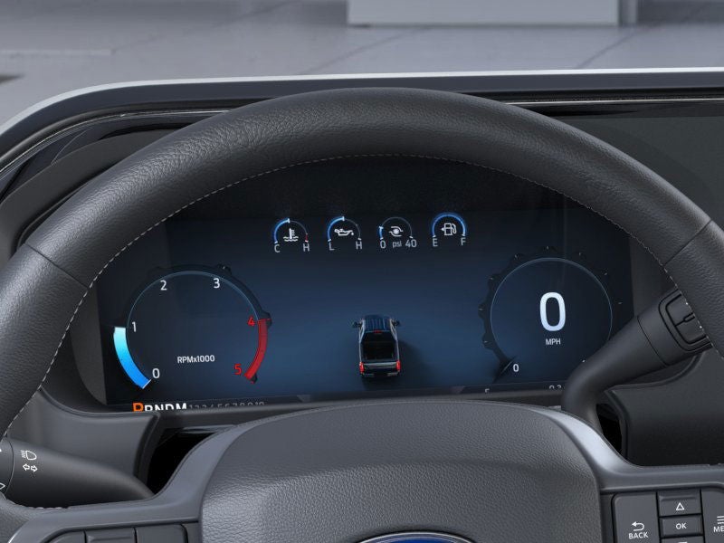 2026 Ford Super Duty F-350 SRW ® Lariat®