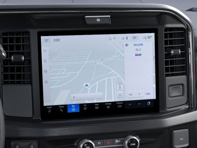 2026 Ford Super Duty F-350 SRW ® Lariat®