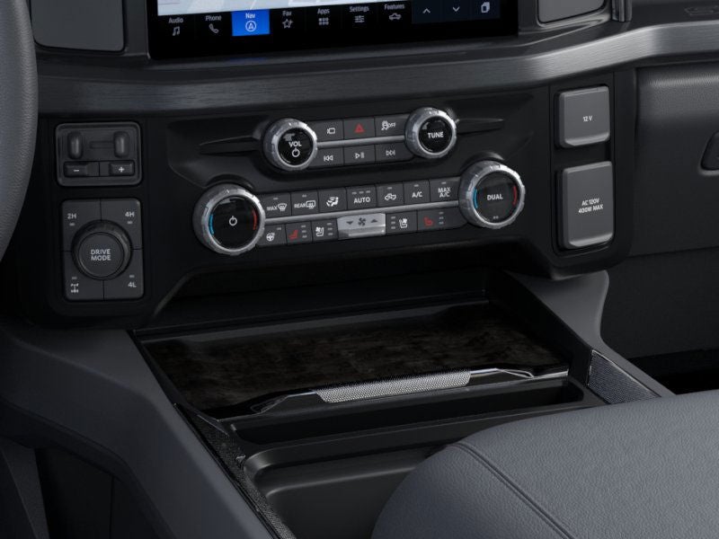 2026 Ford Super Duty F-350 SRW ® Lariat®