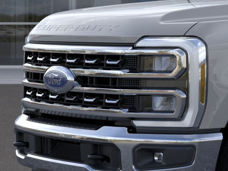 2026 Ford Super Duty F-350 SRW ® Lariat®