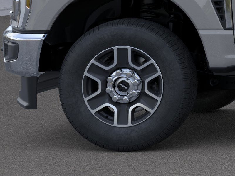 2026 Ford Super Duty F-350 SRW ® Lariat®