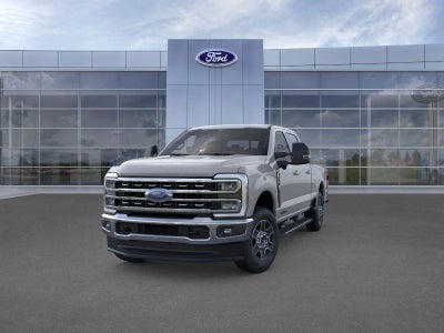 2026 Ford Super Duty F-350 SRW ® Lariat®