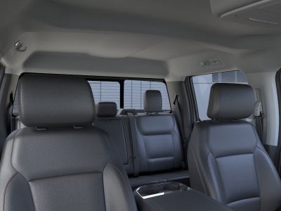 2026 Ford Super Duty F-350 SRW ® Lariat®