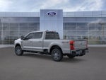 2026 Ford Super Duty F-350 SRW ® Lariat®