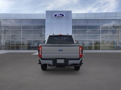2026 Ford Super Duty F-350 SRW ® Lariat®