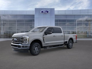 2026 Ford Super Duty F-350 SRW ® Lariat®
