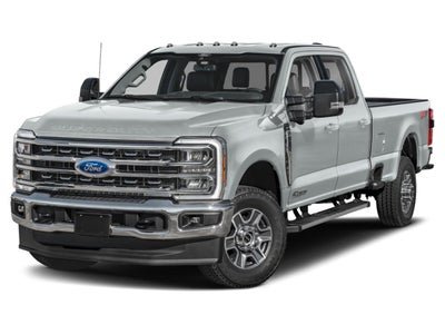 2026 Ford Super Duty F-350 SRW ® Lariat®