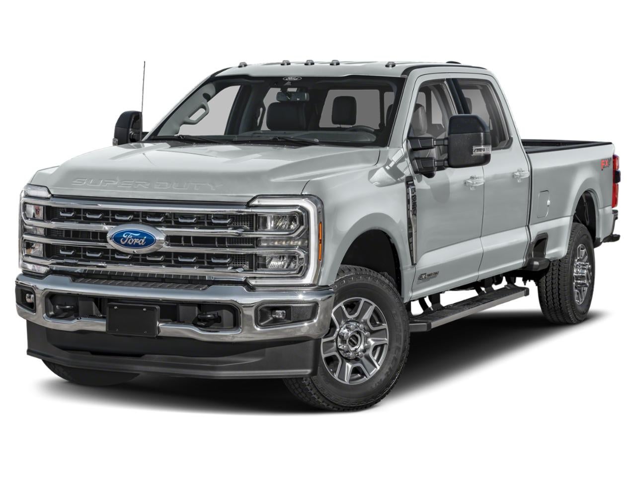 2026 Ford Super Duty F-350 SRW ® Lariat®