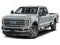 2026 Ford Super Duty F-350 SRW ® Lariat®