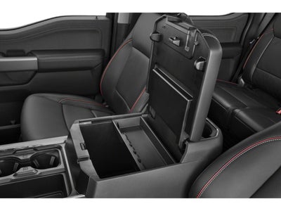 2026 Ford Super Duty F-350 SRW ® Lariat®