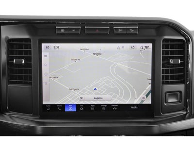 2026 Ford Super Duty F-350 SRW ® Lariat®