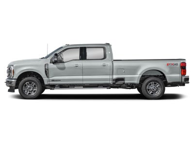 2026 Ford Super Duty F-350 SRW ® Lariat®