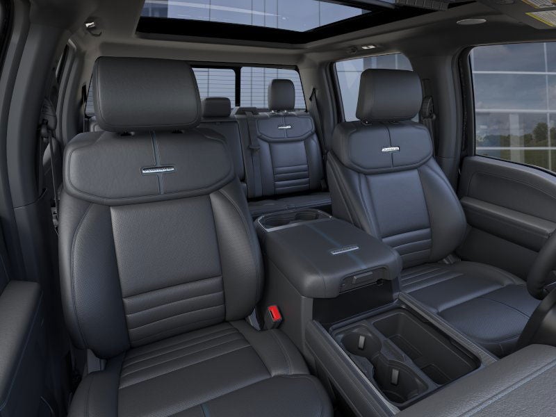 2026 Ford Super Duty F-350 SRW ® Platinum®