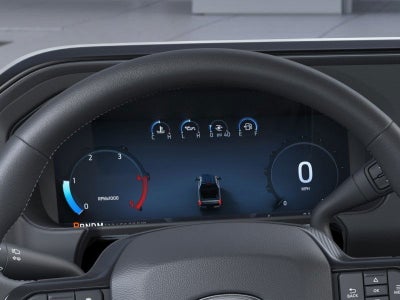 2026 Ford Super Duty F-350 SRW ® Platinum®