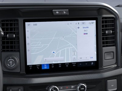 2026 Ford Super Duty F-350 SRW ® Platinum®