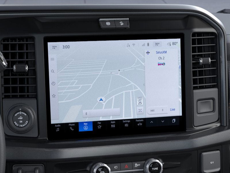 2026 Ford Super Duty F-350 SRW ® Platinum®