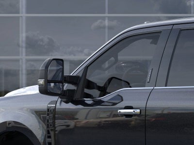 2026 Ford Super Duty F-350 SRW ® Platinum®