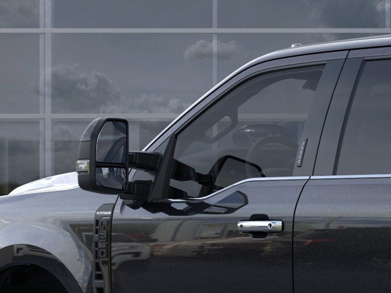 2026 Ford Super Duty F-350 SRW ® Platinum®