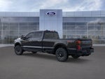 2026 Ford Super Duty F-350 SRW ® Platinum®