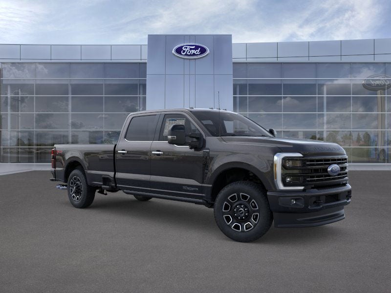 2026 Ford Super Duty F-350 SRW ® Platinum®