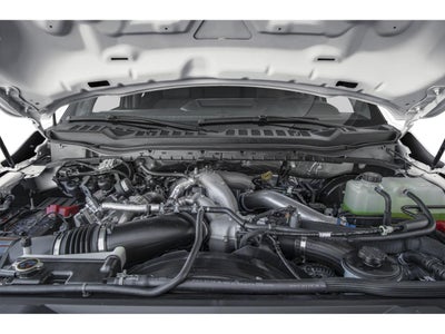 2026 Ford Super Duty F-350 SRW ® Platinum®