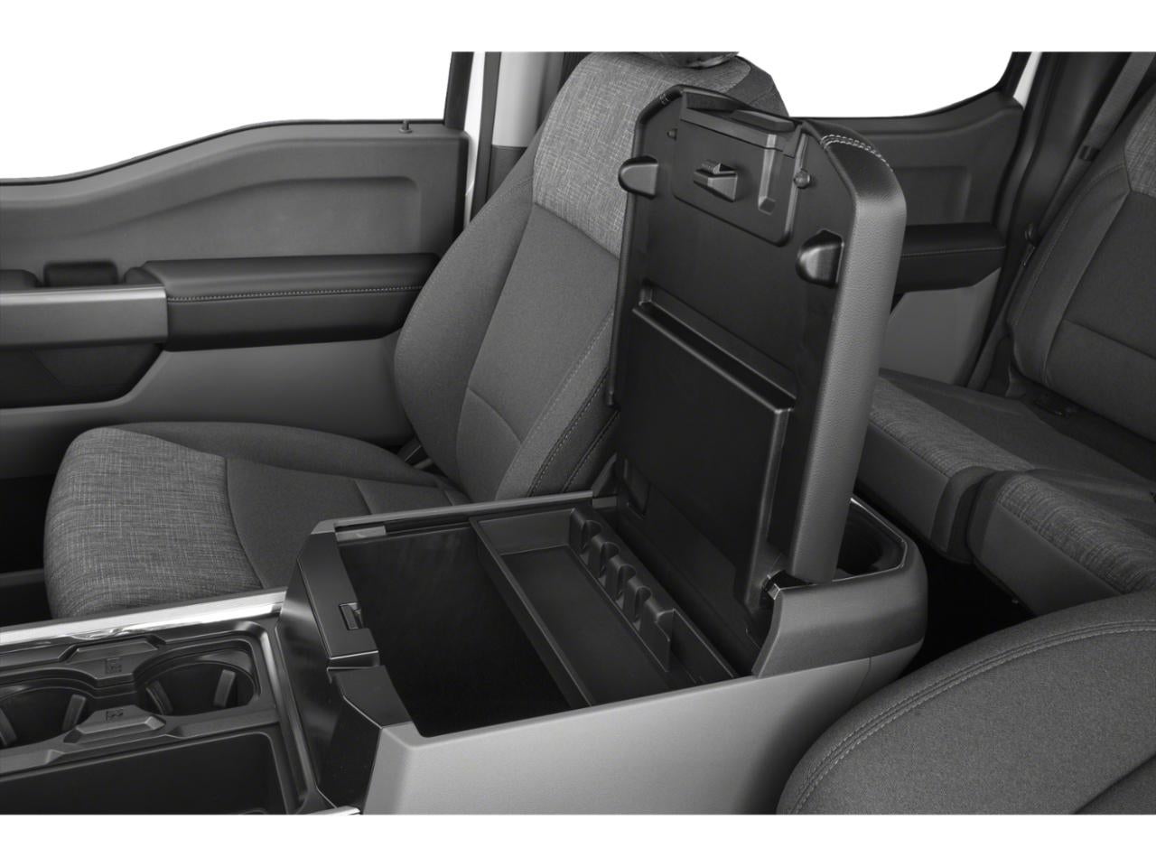 2026 Ford Super Duty F-350 SRW ® Platinum®