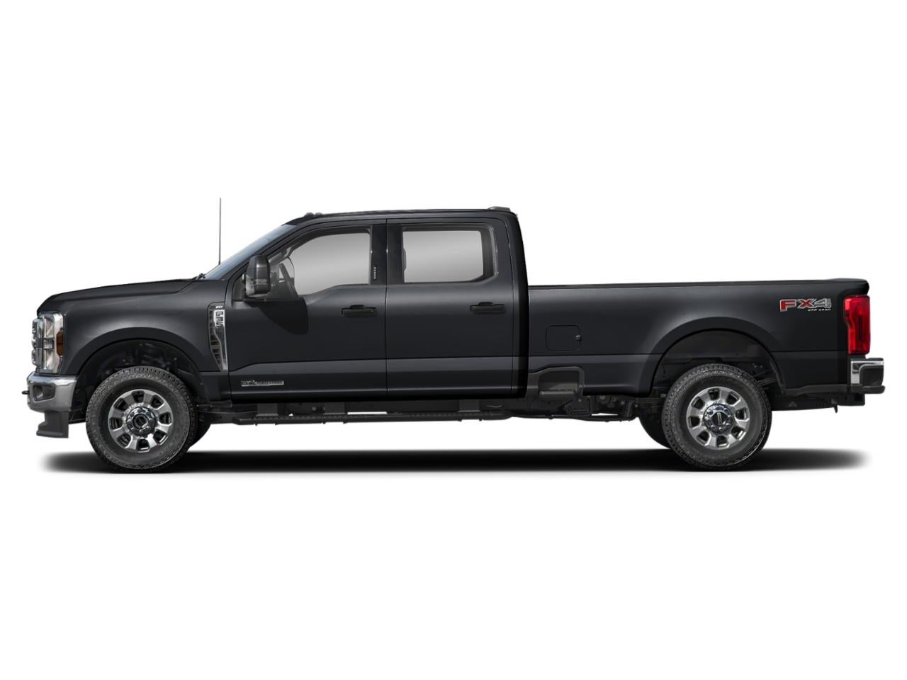 2026 Ford Super Duty F-350 SRW ® Platinum®