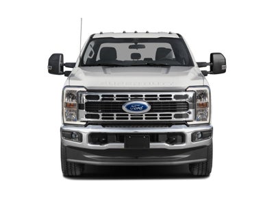 2026 Ford Super Duty F-350 SRW ® Platinum®