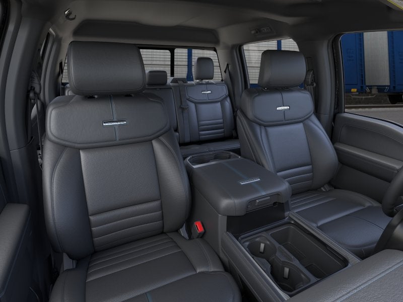 2026 Ford Super Duty F-350 SRW ® Platinum®