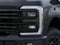 2026 Ford Super Duty F-350 SRW ® Platinum®