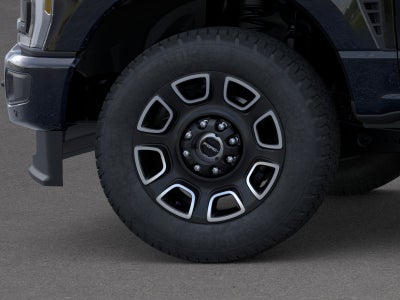 2026 Ford Super Duty F-350 SRW ® Platinum®