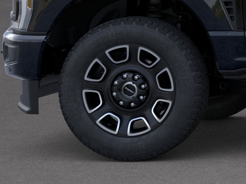 2026 Ford Super Duty F-350 SRW ® Platinum®