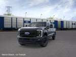 2026 Ford Super Duty F-350 SRW ® Platinum®