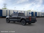 2026 Ford Super Duty F-350 SRW ® Platinum®