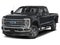 2026 Ford Super Duty F-350 SRW ® Platinum®