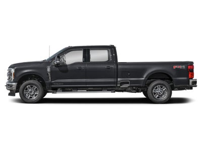 2026 Ford Super Duty F-350 SRW ® Platinum®