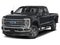2026 Ford Super Duty F-350 SRW ® Platinum®