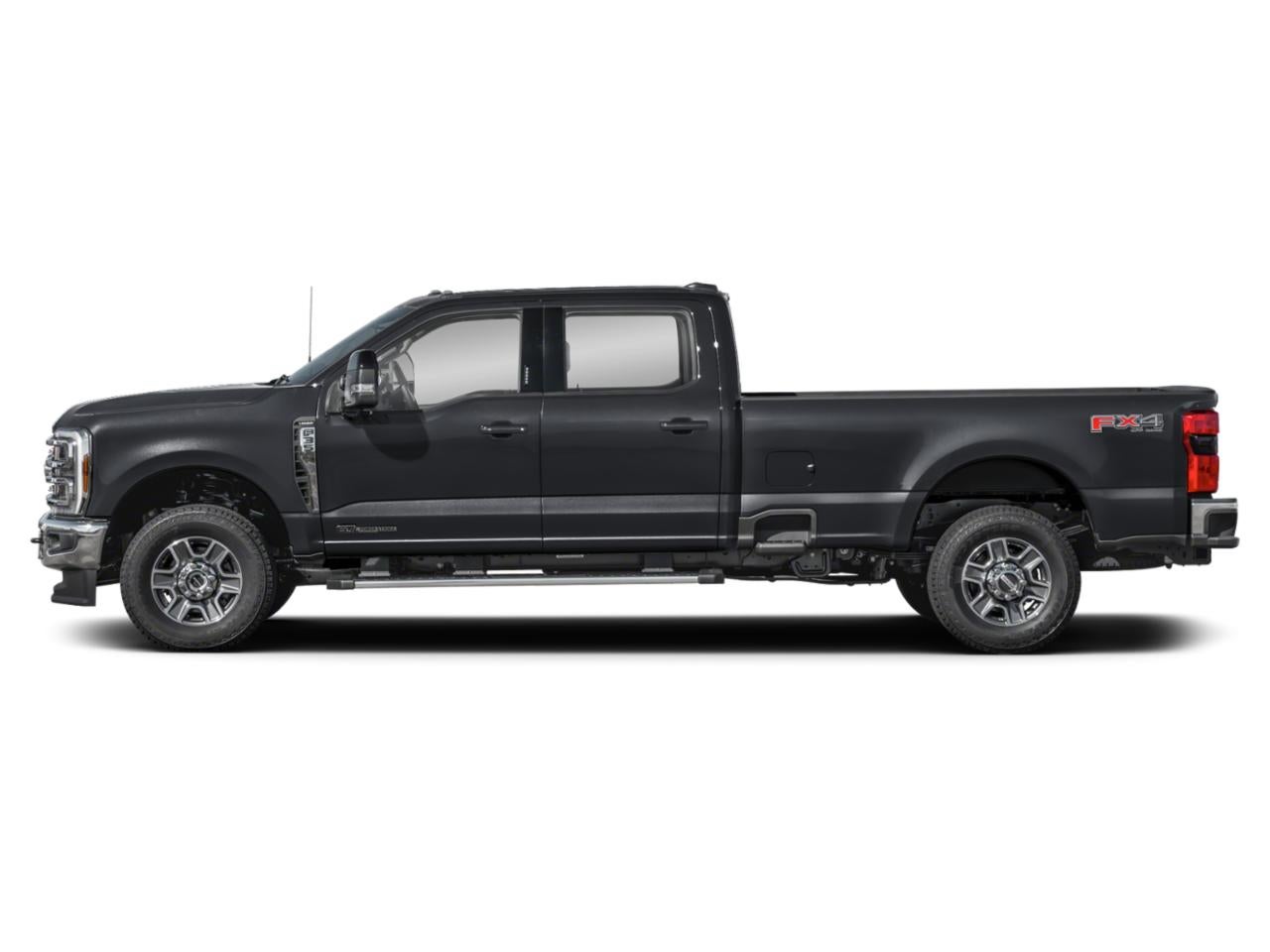 2026 Ford Super Duty F-350 SRW ® Platinum®