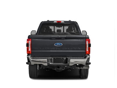 2026 Ford Super Duty F-350 SRW ® Platinum®